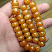 تسبیح کهربا کره عسلی اصل بودار|کلکسیون و سرگرمی|تهران, تهرانسر مرکزی|دیوار