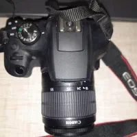 دوربین کانن2000D|دوربین عکاسی و فیلمبرداری|تهران, شهرک کوهسار|دیوار