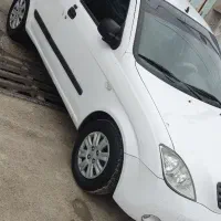 تیبا 1 مدل 94|خودرو سواری و وانت|گنبد کاووس, |دیوار