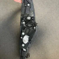 چراغ ۲۰۷|قطعات یدکی و لوازم جانبی|کرج, کوی کارمندان جنوبی|دیوار