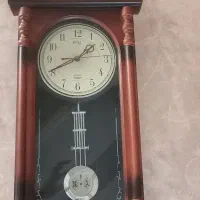 ساعت پاندولی