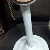 پایه فلزی