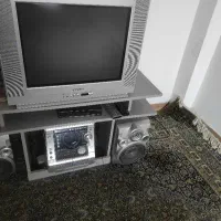 تلویزیون سونی و سامسونگ