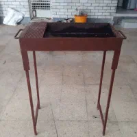 منقل ایستاده