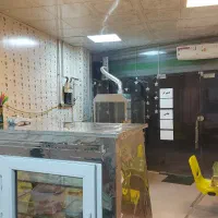 فروش مغازه مدنی 2|فروش مغازه و غرفه|ارومیه, |دیوار