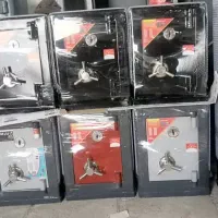 پخش و فروش گاوصندوق