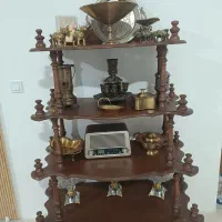 بوفه تزیئنی