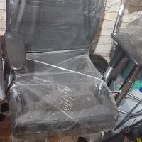 صندلی|مبلمان اداری|بندر کنگان, |دیوار