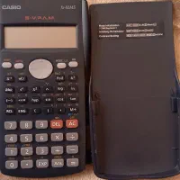Casio 82ms ماشین حساب