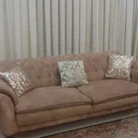 کوسن مبل و بالش پر