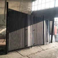 درب باغی 779و حیاطی پارکینگی کد779