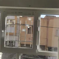 تعمیر و نصب پنجره/ حفاظ استیل|خدمات پیشه و مهارت|سبزوار, توحیدشهر|دیوار
