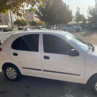 تیبا ۲ مدل ۱۴۰۰|خودرو سواری و وانت|کرج, شاهین‌ویلا|دیوار