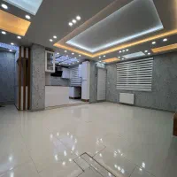 2 خواب خوش نقشه و پر نور با پارکینگ انباری سندی|فروش آپارتمان|پرند, فاز ۶|دیوار