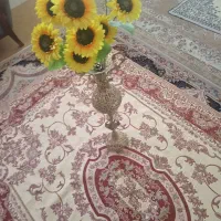 گلدان برنجی اصل