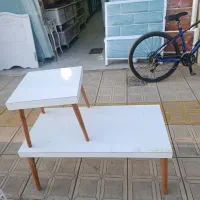 بوفه ساعت میز و جلو مبلی تخت فروش فوری|میز تلویزیون|بیرجند, |دیوار