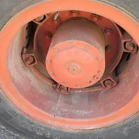 کامیون بنز شاسی باری 2624 زیر مایلر مدل 1368|خودرو سنگین|اصفهان, شهرک صنعتی امیرکبیر (شاپور جدید)|دیوار