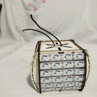 انواع لامپ های ال ای دی