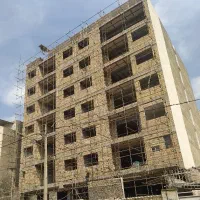 داربست فلزی