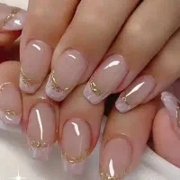 آموزش کاشت ناخن در قم / فقط۴۵۰ هزار تومان