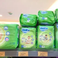 پوشک بچه قیمت قدیم|اسباب و اثاث بچه|بجنورد, |دیوار