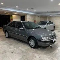 پژو پارس پرشیا