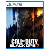 اکانت قانونی Black Ops 7 برای PS5