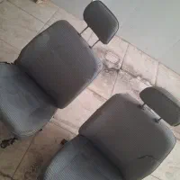 صندلی پراید