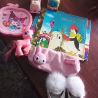 لباس دخترونه