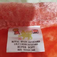 پتوی یکنفره|رختخواب، بالش، پتو|کرج, فاز ۴ مهرشهر|دیوار