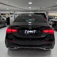 بنز A200L|خودرو سواری و وانت|تهران, عباس‌آباد|دیوار