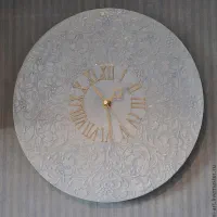 ساعت|ساعت دیواری و تزئینی|فردیس, قریشی|دیوار