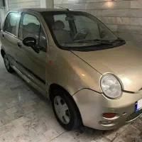 ام وی ام ۱۱۰ مدل ۱۳۸۸|خودرو سواری و وانت|تهران, قلهک|دیوار