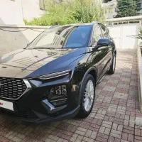 هایما s8 مدل۴۰۲ مشابه صفر