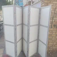 پارتشن دوعدد سالم تمیز