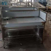 لوازم اشپز خانه|اجاق گاز و لوازم برقی پختوپز|رباطکریم, شهرک صنعتی سبلان|دیوار