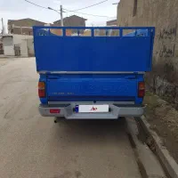 نیسان تک سوز انژکتور ابشنال فرمان هیدرولیک مدل 403