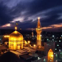 مشهد.هتل اربعین اقساطی هوایی کیش کربلا عمره