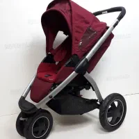 کالسکه و کریر مکسی کوزی مدل مورا پلاس