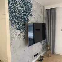 نقاش ساختمان،کناف،کنتکس،پتینه|خدمات پیشه و مهارت|فیروزآباد (فارس), |دیوار