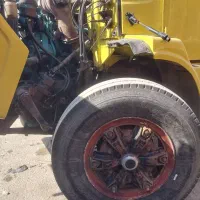 ولووکشنده|خودرو سنگین|اسلام‌شهر, شاطره|دیوار