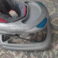 روروئک و کریر تمیز توافقی(گرگان)