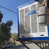 کولر آبی سپهر الکتریک