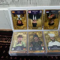 کارته کیمدی ارزان قیمت|کلکسیون و سرگرمی|نیشابور, بزرگمهر|دیوار