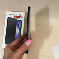 گوشی سامسونگ A54|موبایل|اصفهان, خانه اصفهان|دیوار