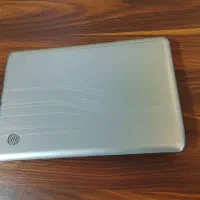 لپ تاپ Hp dv3 به همراه جعبه باطری سالم|رایانه همراه|اسلام‌شهر, شهرک امام حسین (میان آباد)|دیوار