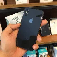 ایفون 256g X سالم