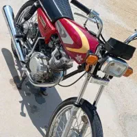 موتور مدل ۸۳