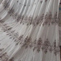 پرده پذیرایی|پرده، رانر، رومیزی|تهران, والفجر (افسریه)|دیوار