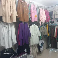 لباس مجلسی واسپرت